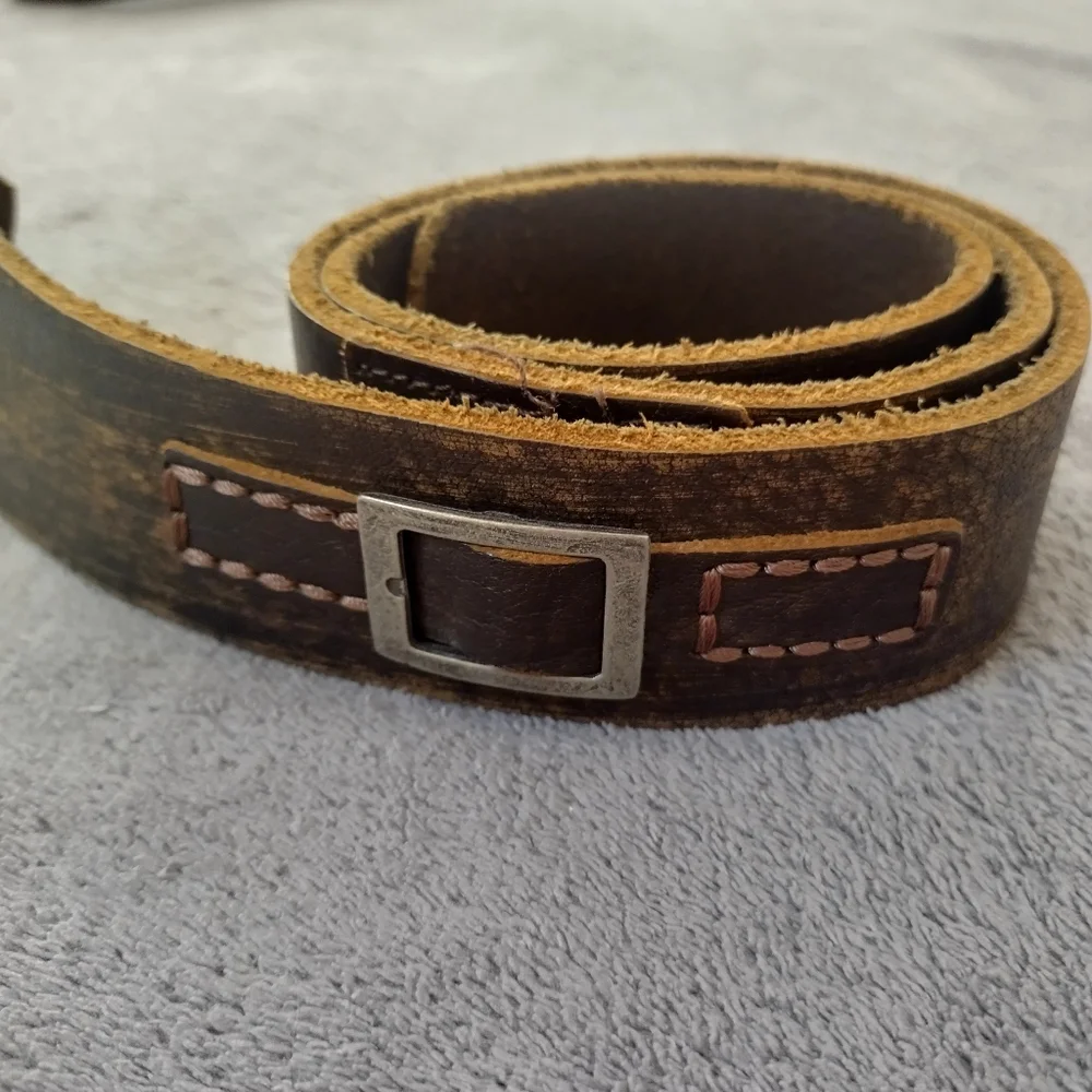 DSQUARED classic brown